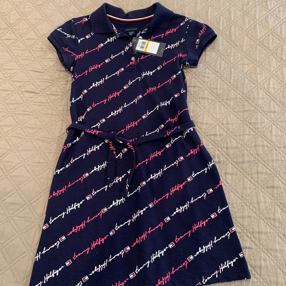 Brand New Tommy Hilfiger Dress